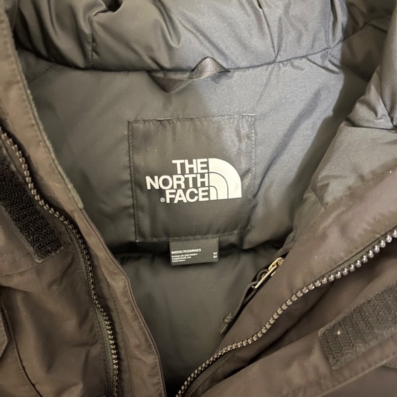 Winter Coat The North Face 600 - Picture 6 of 10